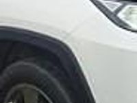 używany Toyota RAV4 Hybrid V 2.5 Hybrid Comfort 4x2 218KM 2024r bezwypadkowy, 1 właściciel