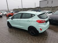 używany Ford Fiesta 1dm 100KM 2019r. 13 500km