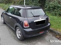 używany Mini ONE 1.4 16v 95KM