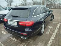 używany Mercedes E200 1.6dm 160KM 2020r. 164 667km