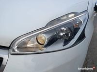 Używany Peugeot 208 2016 Hatchback