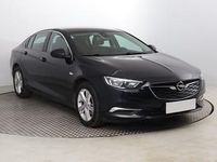 Używany Opel Insignia 165 KM (121 kW) 2018 Niebieski Hatchback