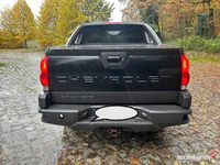 Używany Chevrolet Avalanche 2003 Pickup