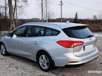 Używany Ford Focus 2020 Kombi