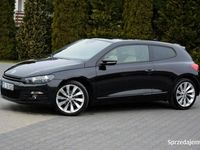 używany VW Scirocco 2.0TDI(170KM)*Individual *Skóry*Xenon*N…