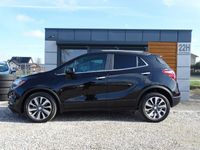 używany Buick Encore 1.4dm 140KM 2022r. 19 000km