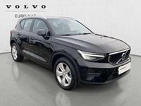 Używany Volvo XC40 197 KM (144 kW) 2023 Czarny SUV