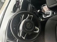 Używany Jeep Renegade 2019 Biały SUV