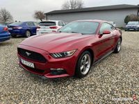 używany Ford Mustang VI