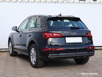 używany Audi Q5 2.0 TDI