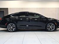 Używany Chrysler 200C 2014