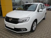 używany Dacia Sandero SANDERO0.9 TCe Laureate S&S LPG