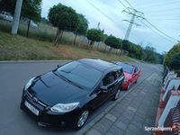 Używany Ford Focus 2012