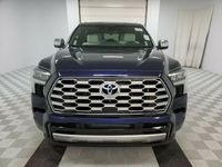 używany Toyota Sequoia Capstone