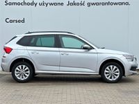 używany Skoda Kamiq Ambition