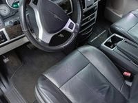 Używany Chrysler Grand Voyager Limited 2010 Minivan