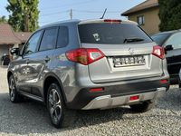 używany Suzuki Vitara Vitara 1,6 4X4 BENZ. Panorama skora radar cof II (...1,6 4X4 BENZ. Panorama skora radar cof II (...