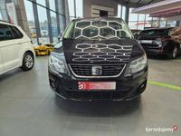 używany Seat Alhambra Alhambra 2.0 TDI S&S 4Drive DSG FR-LINE II (2010-)