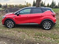 Używany Renault Captur 2020 SUV