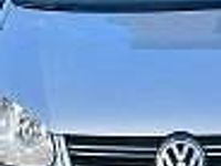 Używany VW Golf V 140 KM (102 kW) 2009 Srebrny Kombi