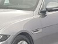 Używany Jaguar XE S 180 KM (132 kW) 2019 Szary (metalik) Sedan/Limuzyna