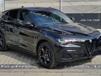 używany Alfa Romeo Stelvio MY24 VELOCE 2.0 GME 280 KM AT8 AWD