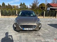 Używany Ford Focus 2018 Kombi