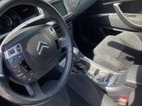 Używany Citroën C5 2010