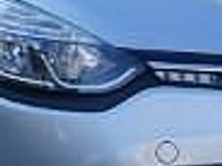 Używany Renault Clio GrandTour 90 KM (66 kW) 2016 Srebrny (metalik) Kombi