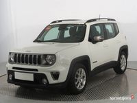 używany Jeep Renegade 1.3 T-GDI