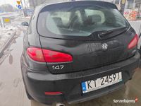 używany Alfa Romeo 147 