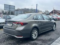 Używany Toyota Corolla 125 KM (91 kW) 2022 Brązowy (metalik) Sedan/Limuzyna