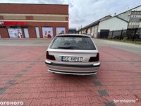 używany BMW 320 Seria 3 d