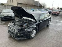 używany Audi A4 2dm 143KM 2013r. 256 000km