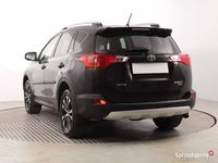 używany Toyota RAV4 2.0 D-4D