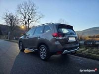 Używany Subaru Forester 2020 Brązowy SUV