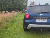 używany Dacia Duster 1.3 TCe FAP Prestige 150 KM