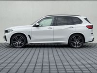 używany BMW X5 xDrive30d