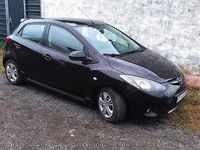 używany Mazda 2 1.3