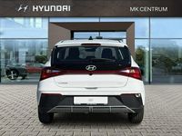 używany Hyundai i20 1.2 MPI (79KM) 5MT Modern