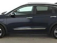 używany Kia Niro Plug-in Hybrid Bi-Xenon Navi Klimatyzacja Kamera cofania Bluetooth