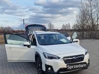 Używany Subaru XV 2019 SUV