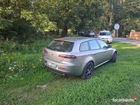 Używany Alfa Romeo 159 150 KM (110 kW) 2007
