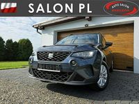 Używany Seat Arona 95 KM (69 kW) 2024 Szary SUV