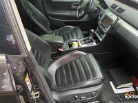 Używany VW Passat 2008 Brązowy Hatchback