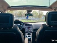 Używany Peugeot 5008 2012 Minivan