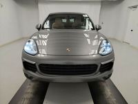 używany Porsche Cayenne 