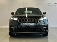 używany Land Rover Range Rover Velar R-Dynamic SE