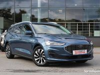 Używany Ford Focus 2023