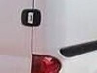 Używany Nissan NV200 110 KM (80 kW) 2010 Minivan